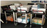 Salford University helps with virus equipment